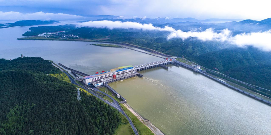 喜报！江河信息公司承建项目入选水利部“数字孪生水利建设十大样板”等两项名录